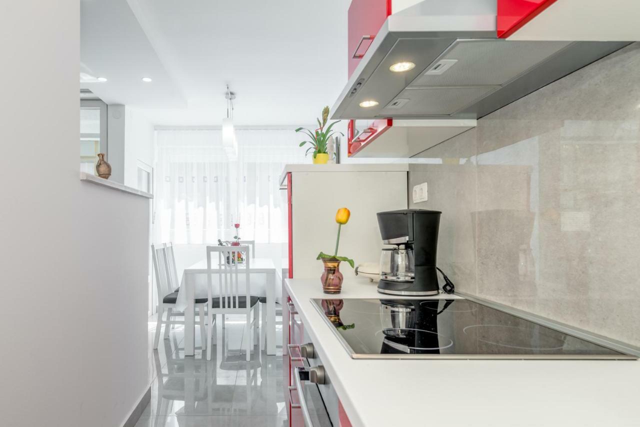 Kate Apartmán Omis