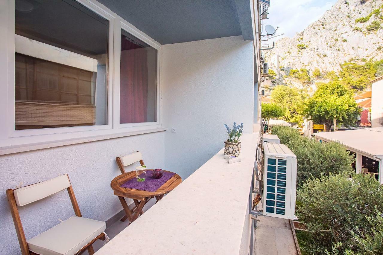 Kate Apartment Omis