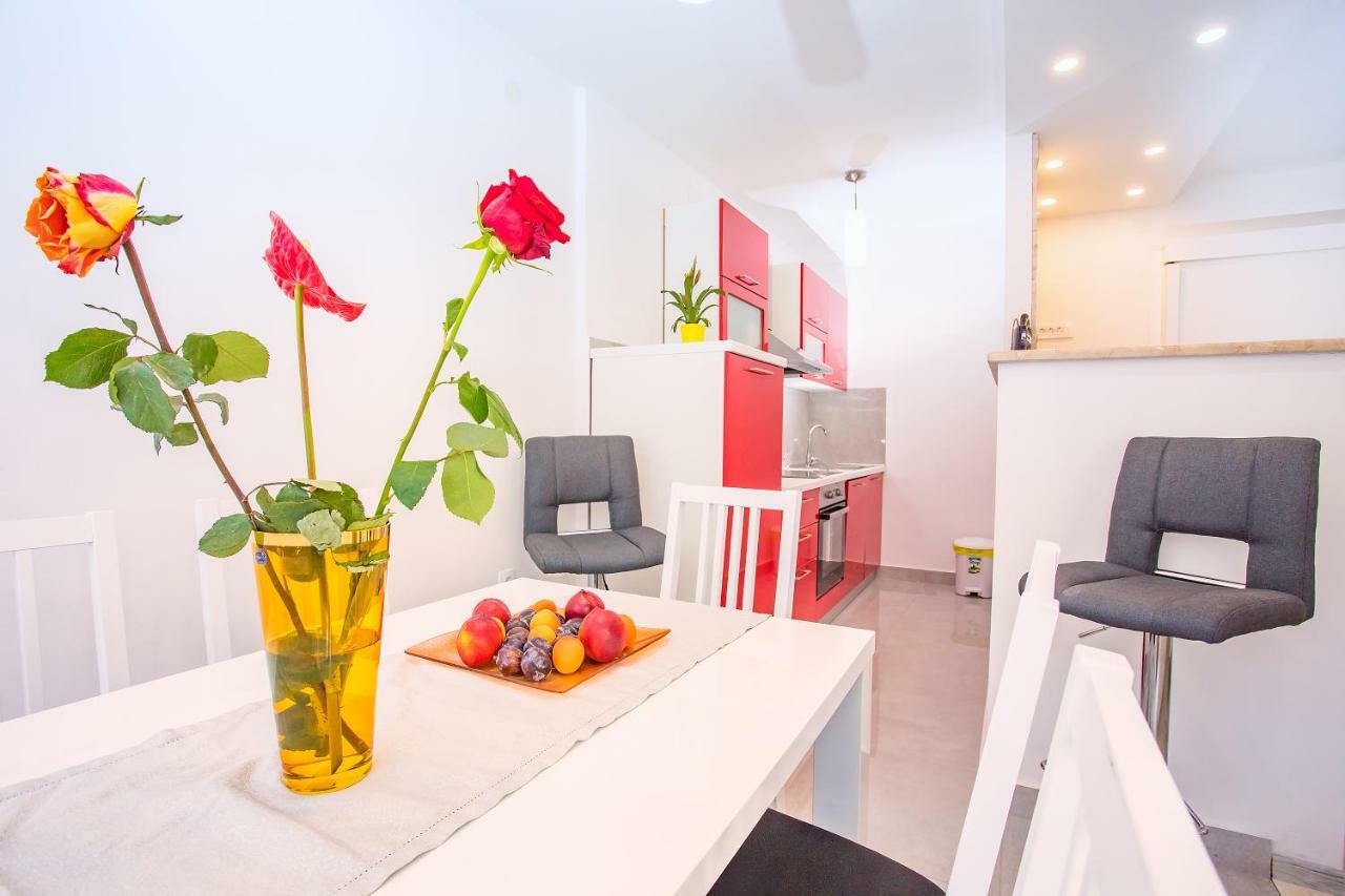 Apartmán Kate Omis