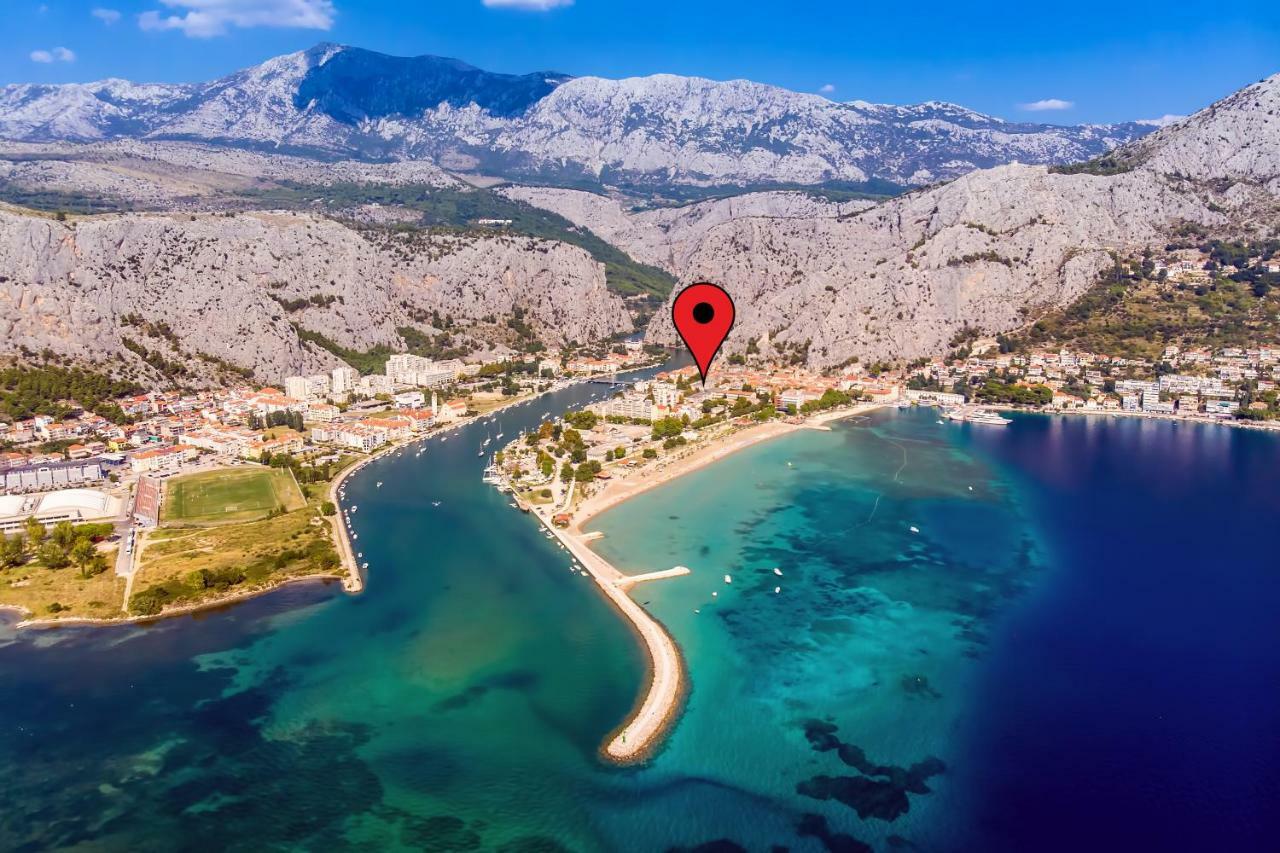 Kate * Omiš