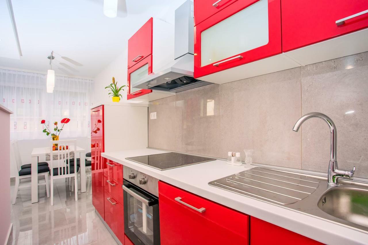 Kate Apartmán Omis