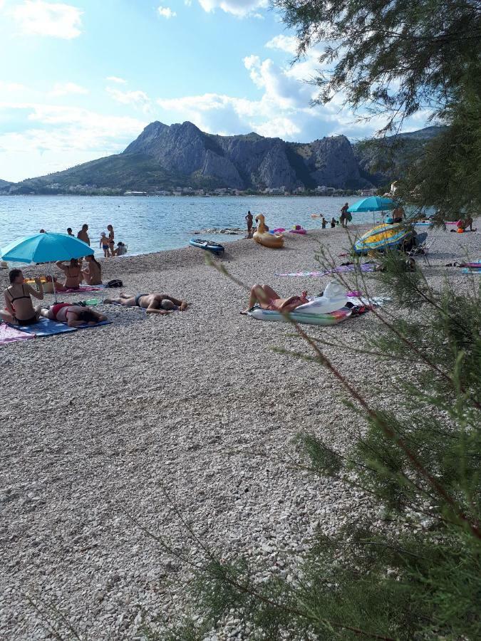 Apartament Kate Omiš