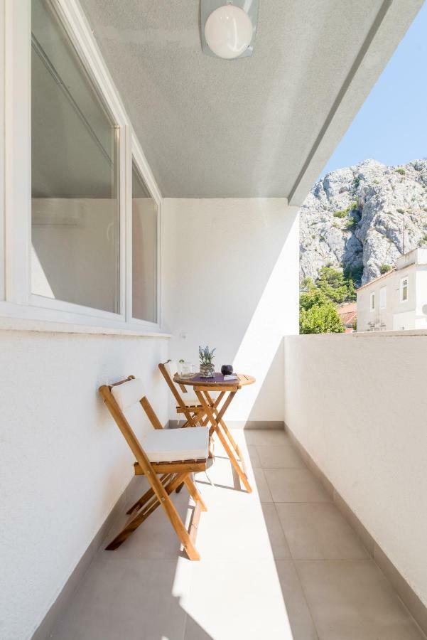 Apartmán Kate Omis