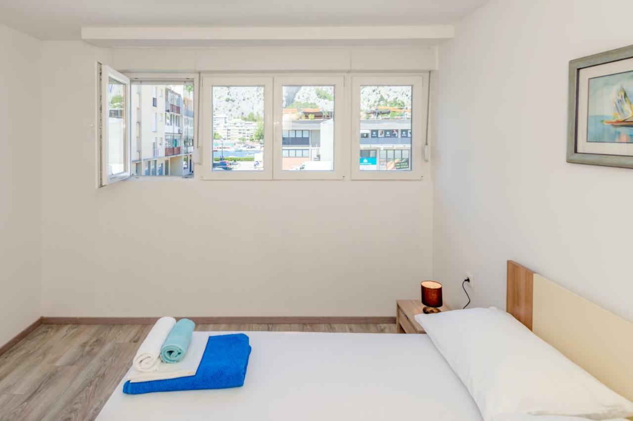 Apartament Kate Omiš