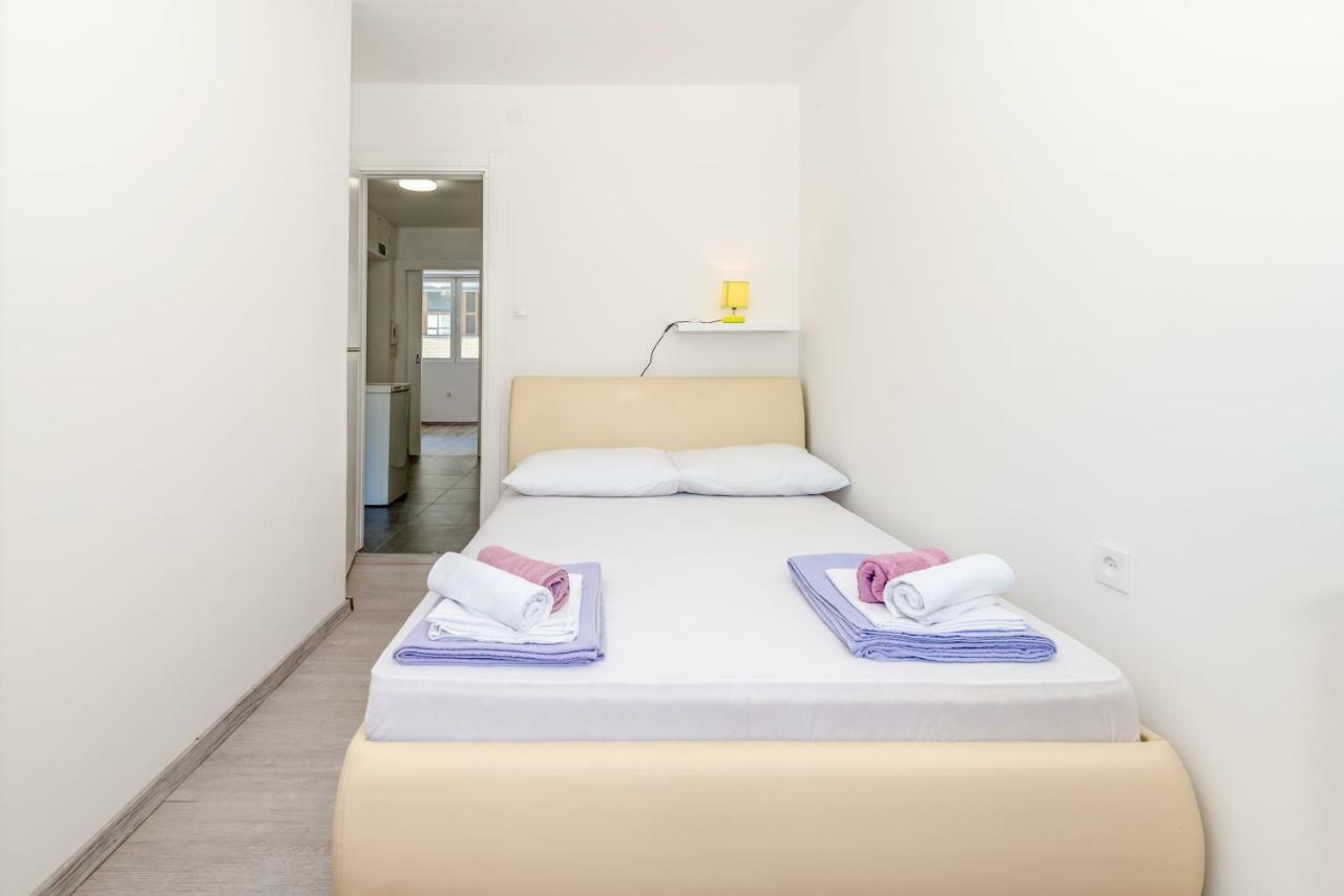 Apartmán Kate