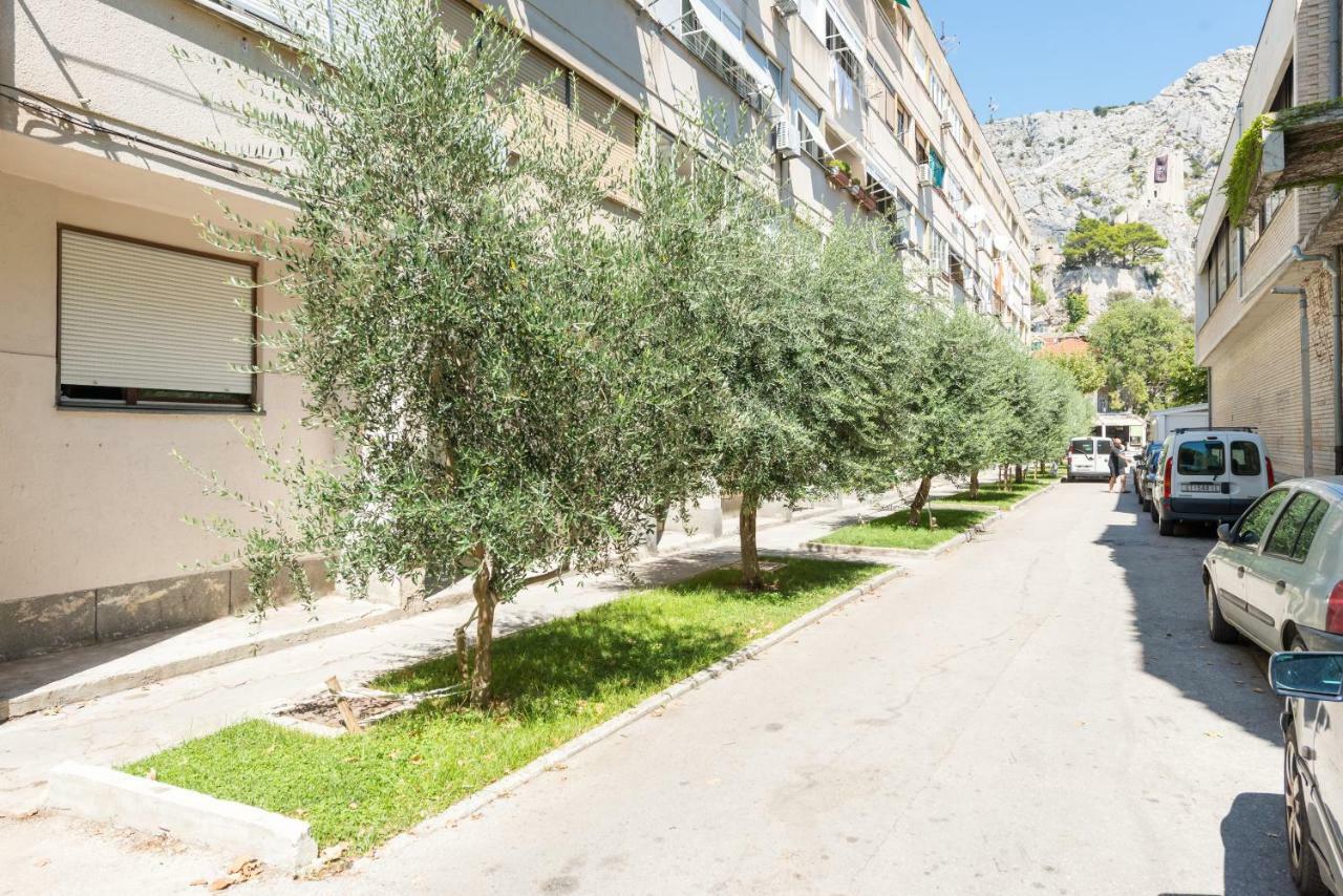 Kate Apartment Omis